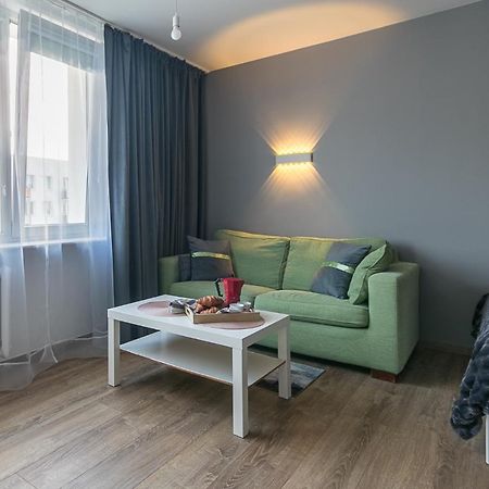 Murano Art Home Warszawa Eksteriør bilde