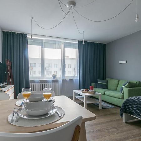 Murano Art Home Warszawa Eksteriør bilde