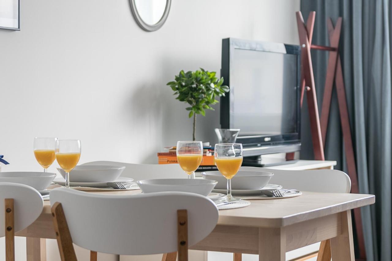 Murano Art Home Warszawa Eksteriør bilde