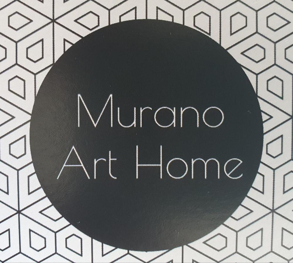 Murano Art Home Warszawa Eksteriør bilde